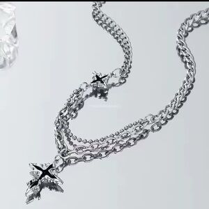 Cross neckless or chain for men and women
